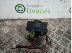 Recambio de caja precalentamiento para citroen berlingo 1.9 d sx plus familiar   |   10.02 - 12.09 | 2002 - 2009 | 69 cv / 51 kw