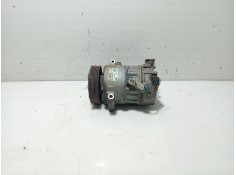 Recambio de compresor aire acondicionado para opel insignia berlina referencia OEM IAM 13262839 4855306104 1605P