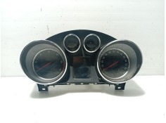 Recambio de cuadro instrumentos para opel insignia berlina referencia OEM IAM 365903926 09265 7313