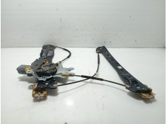 Recambio de elevalunas delantero izquierdo para opel insignia berlina referencia OEM IAM 20952456 9658671023309 0130822410