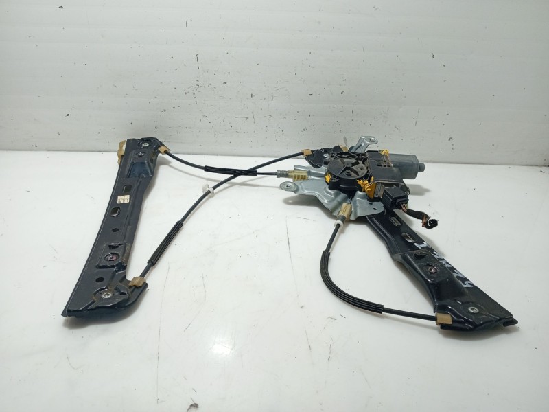 Recambio de elevalunas delantero izquierdo para opel insignia berlina referencia OEM IAM 20952456 9658671023309 0130822410