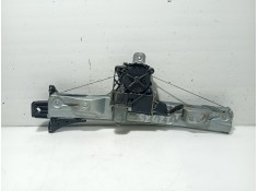 Recambio de elevalunas trasero izquierdo para opel insignia berlina referencia OEM IAM 20952723 966306 910281103