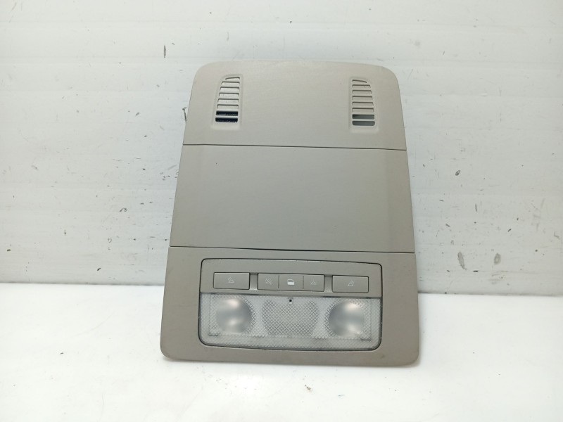 Recambio de luz interior para opel insignia berlina referencia OEM IAM 315671560 316627975 