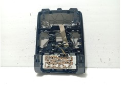 Recambio de luz interior para opel insignia berlina referencia OEM IAM 315671560 316627975  2