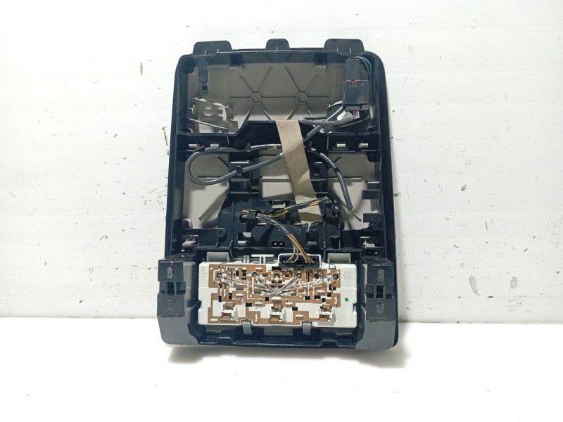 Recambio de luz interior para opel insignia berlina referencia OEM IAM 315671560 316627975 