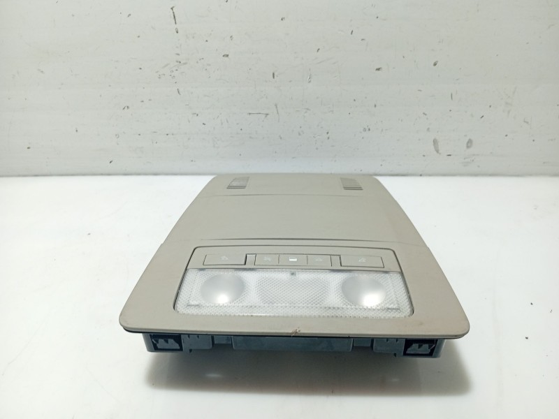 Recambio de luz interior para opel insignia berlina referencia OEM IAM 315671560 316627975 