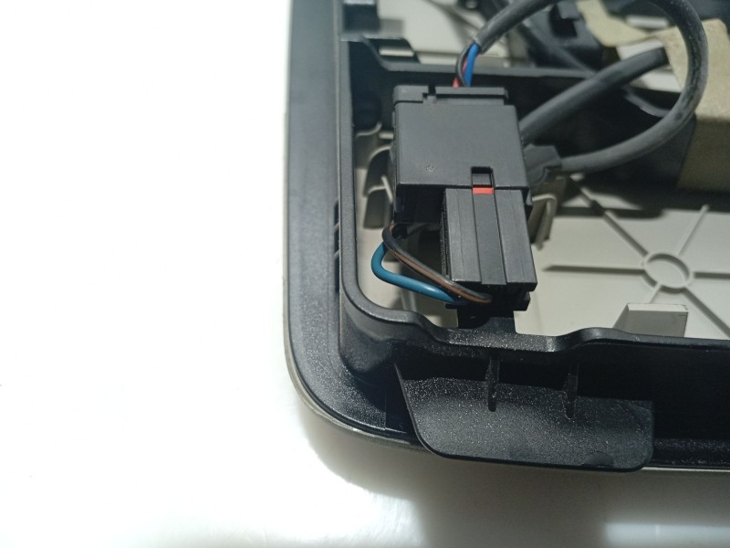 Recambio de luz interior para opel insignia berlina referencia OEM IAM 315671560 316627975 