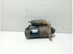 Recambio de motor arranque para opel insignia berlina referencia OEM IAM 55585238 55353857 M001T30072 2