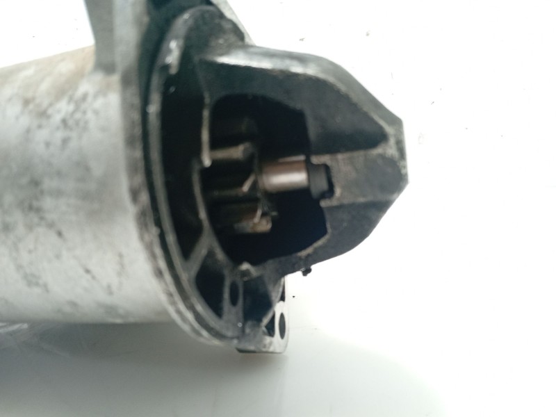 Recambio de motor arranque para opel insignia berlina referencia OEM IAM 55585238 55353857 M001T30072
