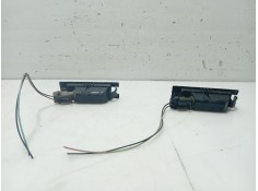 Recambio de piloto matricula para opel insignia berlina referencia OEM IAM 13251936   2