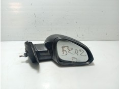 Recambio de retrovisor derecho para opel insignia berlina referencia OEM IAM 6101357 13269581 13268446