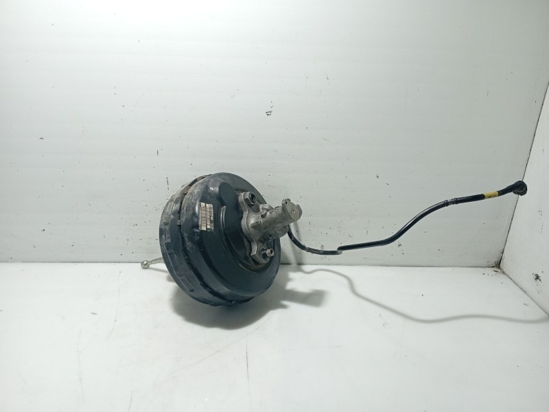 Recambio de servofreno para opel insignia berlina referencia OEM IAM 5544020 13228183 9265