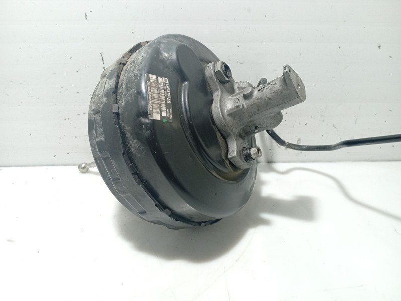 Recambio de servofreno para opel insignia berlina referencia OEM IAM 5544020 13228183 9265