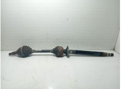 Recambio de transmision delantera derecha para opel insignia berlina referencia OEM IAM 13348258 13219092 10090881