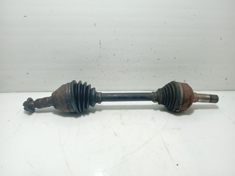 Recambio de transmision delantera izquierda para opel insignia berlina referencia OEM IAM 13348258 13219092 10090881