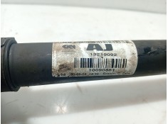 Recambio de transmision delantera izquierda para opel insignia berlina referencia OEM IAM 13348258 13219092 10090881 2