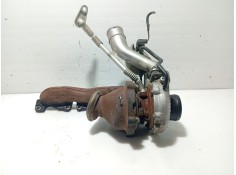 Recambio de turbocompresor para opel insignia berlina referencia OEM IAM 55581063 55570748 7861371