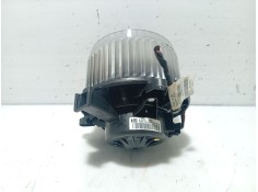 Recambio de ventilador calefaccion para opel insignia berlina referencia OEM IAM 13263279   2