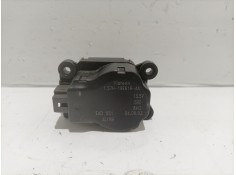 Recambio de motor apertura trampillas climatizador para ford mondeo berlina referencia OEM IAM 1S7H19E616AA  
