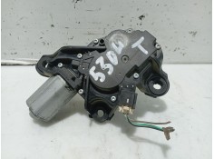 Recambio de motor limpia trasero para renault laguna iii referencia OEM IAM 287100006R  