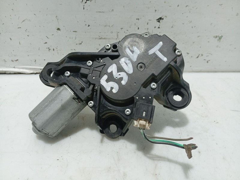 Recambio de motor limpia trasero para renault laguna iii referencia OEM IAM 287100006R  