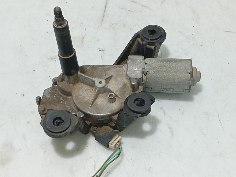 Recambio de motor limpia trasero para renault laguna iii referencia OEM IAM 287100006R  