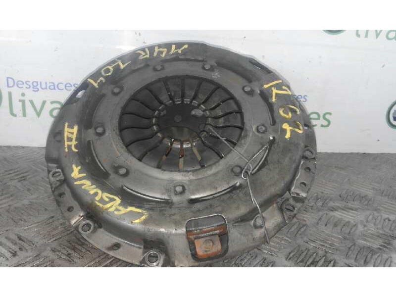 Recambio de kit embrague para renault laguna iii    |   ... | 0 | 140 cv / 106 kw referencia OEM IAM   