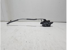 Recambio de cerradura maletero / porton para dodge caliber 2.0 crd referencia OEM IAM 04589176AB  