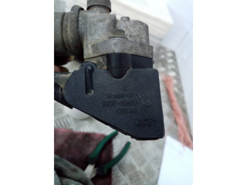 Recambio de valvula ralenti para  referencia OEM IAM 97BF6B87AB  