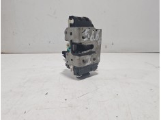 Recambio de cerradura puerta delantera izquierda para dodge caliber 2.0 crd referencia OEM IAM 4589409AA  