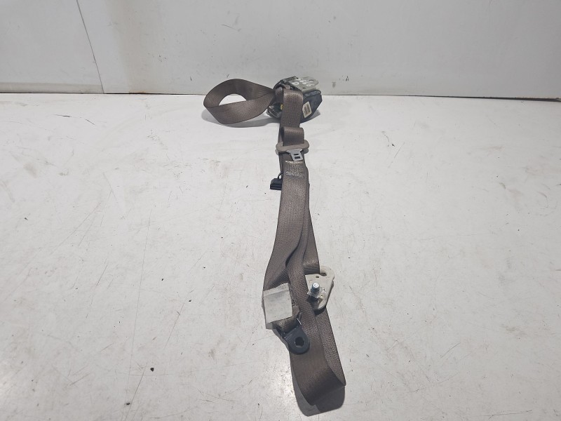 Recambio de cinturon seguridad delantero derecho para dodge caliber 2.0 crd referencia OEM IAM 605924800B  