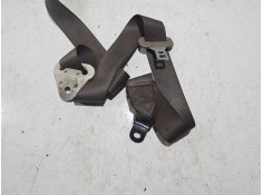 Recambio de cinturon seguridad delantero izquierdo para dodge caliber 2.0 crd referencia OEM IAM 609259701B   2