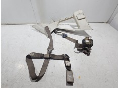 Recambio de cinturon seguridad trasero central para dodge caliber 2.0 crd referencia OEM IAM 0YX15XDVAC  