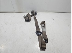 Recambio de cinturon seguridad trasero derecho para dodge caliber 2.0 crd referencia OEM IAM 603829700A  