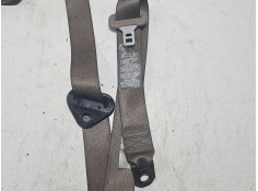 Recambio de cinturon seguridad trasero derecho para dodge caliber 2.0 crd referencia OEM IAM 603829700A   2