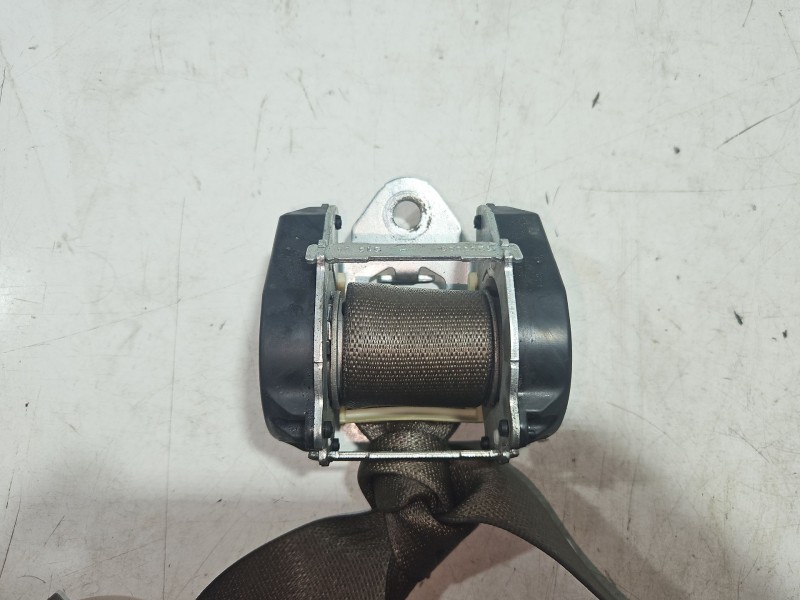 Recambio de cinturon seguridad trasero derecho para dodge caliber 2.0 crd referencia OEM IAM 603829700A  