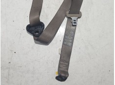 Recambio de cinturon seguridad trasero izquierdo para dodge caliber 2.0 crd referencia OEM IAM 605460301B   2