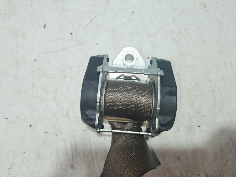 Recambio de cinturon seguridad trasero izquierdo para dodge caliber 2.0 crd referencia OEM IAM 605460301B  