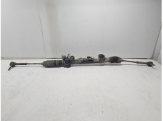 Recambio de cremallera direccion para dodge caliber 2.0 crd referencia OEM IAM 5105085AD  