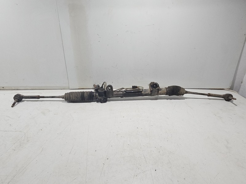 Recambio de cremallera direccion para dodge caliber 2.0 crd referencia OEM IAM 5105085AD  