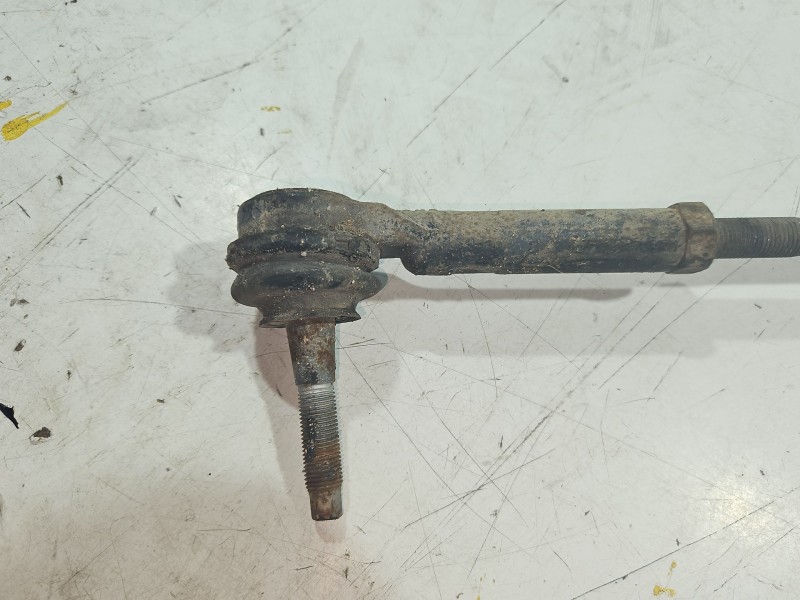 Recambio de cremallera direccion para dodge caliber 2.0 crd referencia OEM IAM 5105085AD  