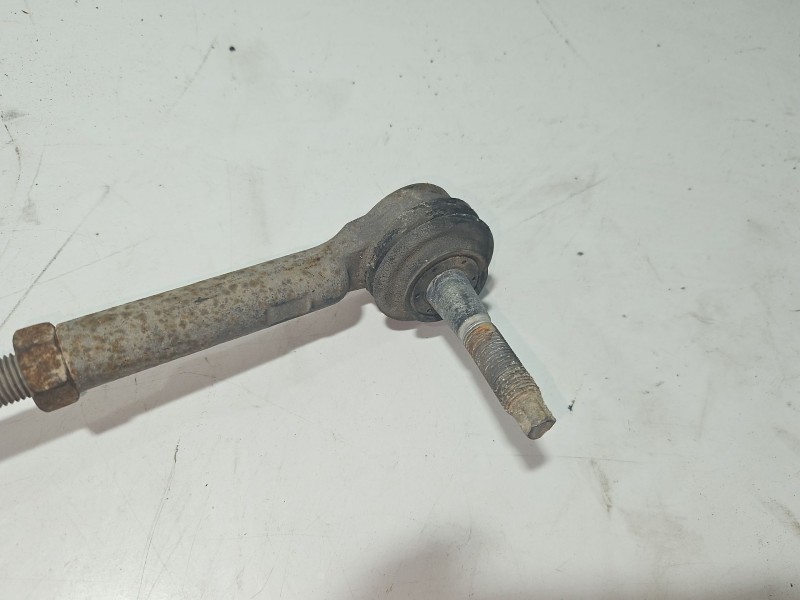 Recambio de cremallera direccion para dodge caliber 2.0 crd referencia OEM IAM 5105085AD  