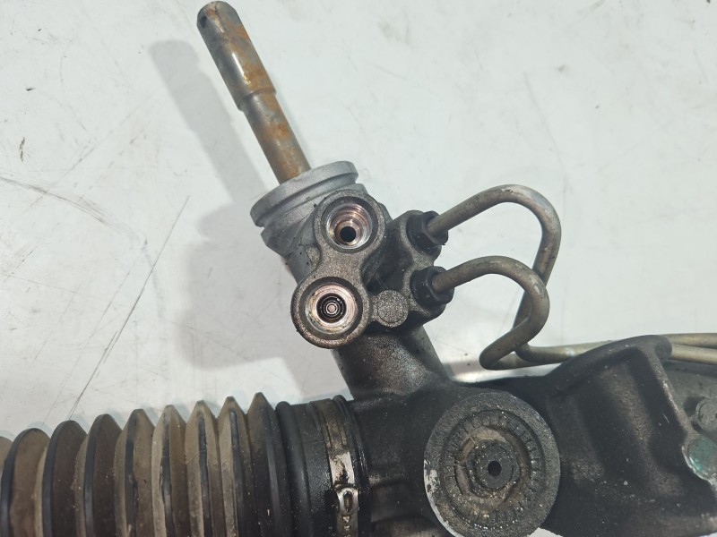 Recambio de cremallera direccion para dodge caliber 2.0 crd referencia OEM IAM 5105085AD  