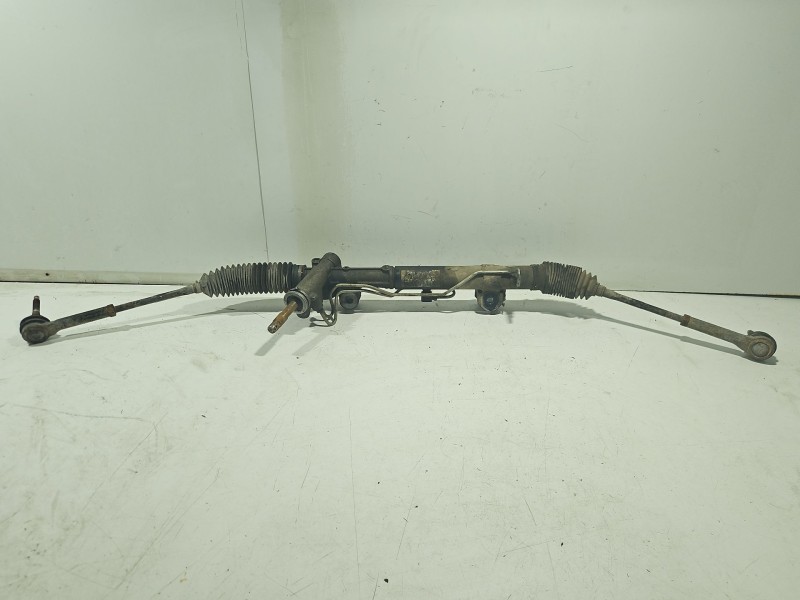 Recambio de cremallera direccion para dodge caliber 2.0 crd referencia OEM IAM 5105085AD  