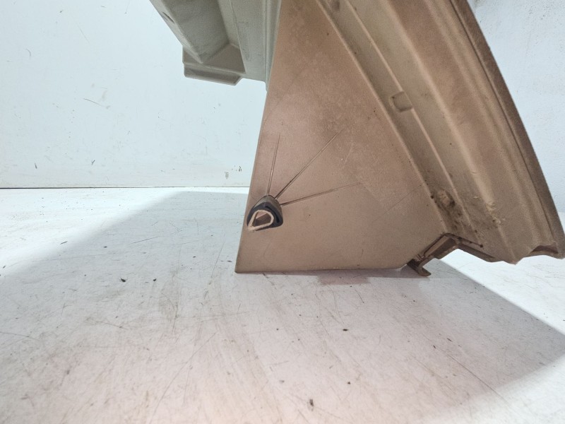 Recambio de guantera para dodge caliber 2.0 crd referencia OEM IAM 1ED79BDAAA  