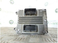 Recambio de centralita motor uce para  referencia OEM IAM 09391283 12202143 86DNSNK710993T48 2
