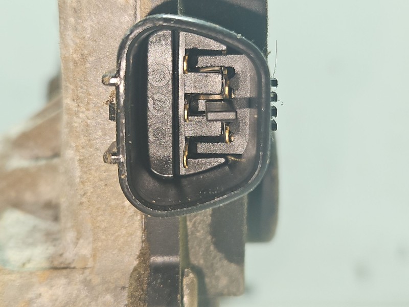 Recambio de motor limpia delantero para dodge caliber 2.0 crd referencia OEM IAM 05303780AE  