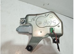 Recambio de motor limpia trasero para dodge caliber 2.0 crd referencia OEM IAM 5116146AC   2