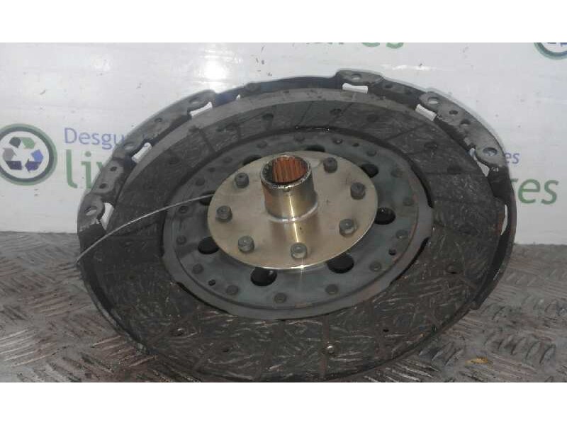 Recambio de kit embrague para renault laguna iii    |   ... | 0 | 140 cv / 106 kw referencia OEM IAM   