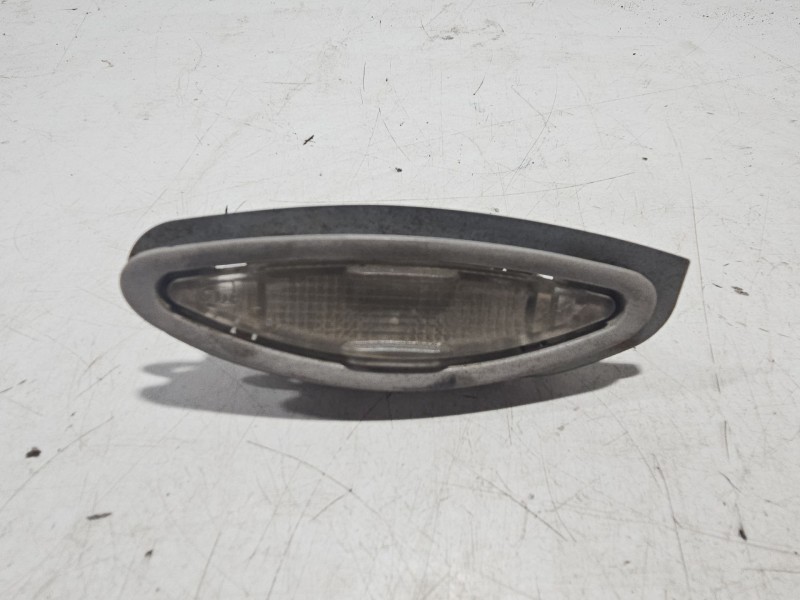 Recambio de piloto matricula para dodge caliber 2.0 crd referencia OEM IAM 5160255AB 5191811AA 5191810AA